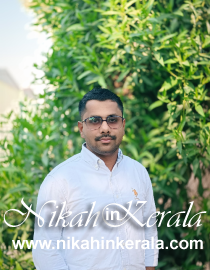 Ezhikkara Muslim Grooms profile 510810