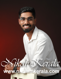 Working country based  Muslim Matrimony profile 530081