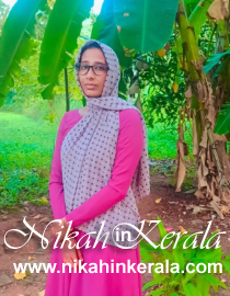 Physical Status based  Muslim Matrimony profile 533329