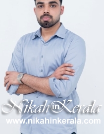 Bachelors- Engineering Muslim Matrimony profile 553842