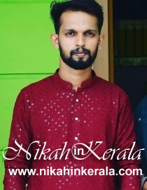 Education based  Muslim Matrimony profile 428638