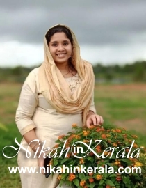 Elikkulam Muslim Matrimony profile 461962