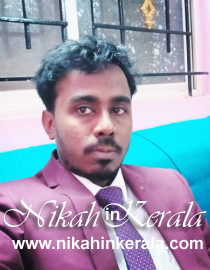 Marital Status based  Muslim Brides profile 475487