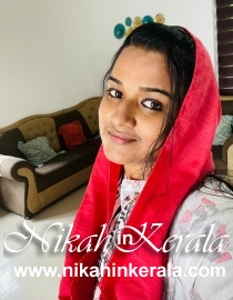Kayamkulam Muslim Marriage Bureau profile 475723