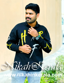 Physical Status based  Muslim Grooms profile 474946