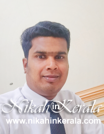 Education based  Muslim Grooms profile 523505