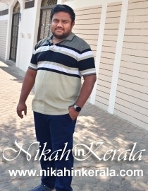 Physical Status based  Muslim Matrimony profile 532417