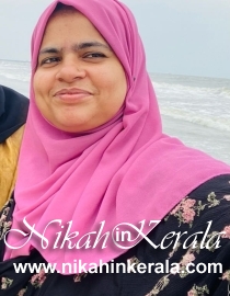Physical Status based  Muslim Brides profile 544565