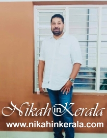 Kidangoor Muslim Matrimony profile 361542