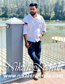 Education based  Muslim Grooms profile 364391