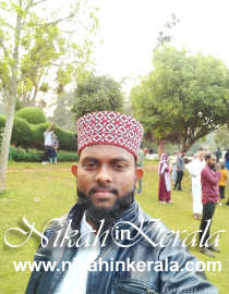 Physical Status based  Muslim Matrimony profile 421363