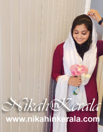 Marketing Professional Muslim Brides profile 431907