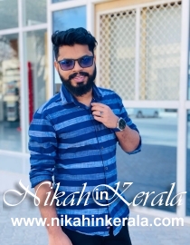 Job based  Muslim Grooms profile 520800