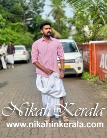 Aflalul Ulama Muslim Matrimony profile 554886