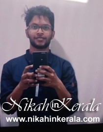 Bachelors- Nursing-Paramedical Muslim Grooms profile 555198