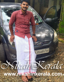 Sect based  Muslim Grooms profile 341205