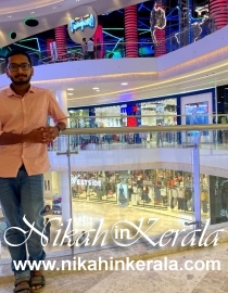 Physical Status based  Muslim Grooms profile 323101