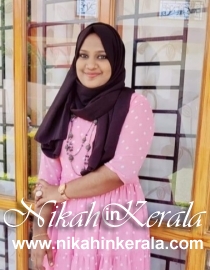 Vellangallur Muslim Brides profile 378302