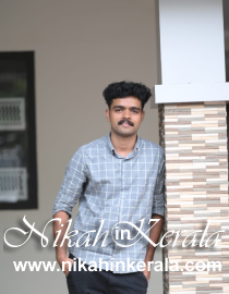 Working country based  Muslim Marriage Bureau profile 418574