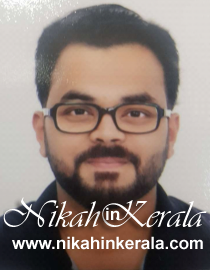 Chittur Muslim Matrimony profile 430376