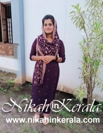 Alappuzha Muslim Brides profile 456918