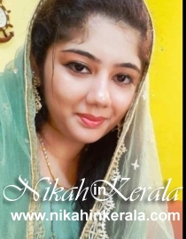 Education based  Muslim Brides profile 457179