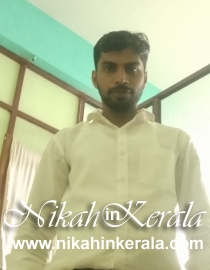 Working country based  Muslim Matrimony profile 475865
