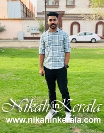 Education based  Muslim Grooms profile 559429