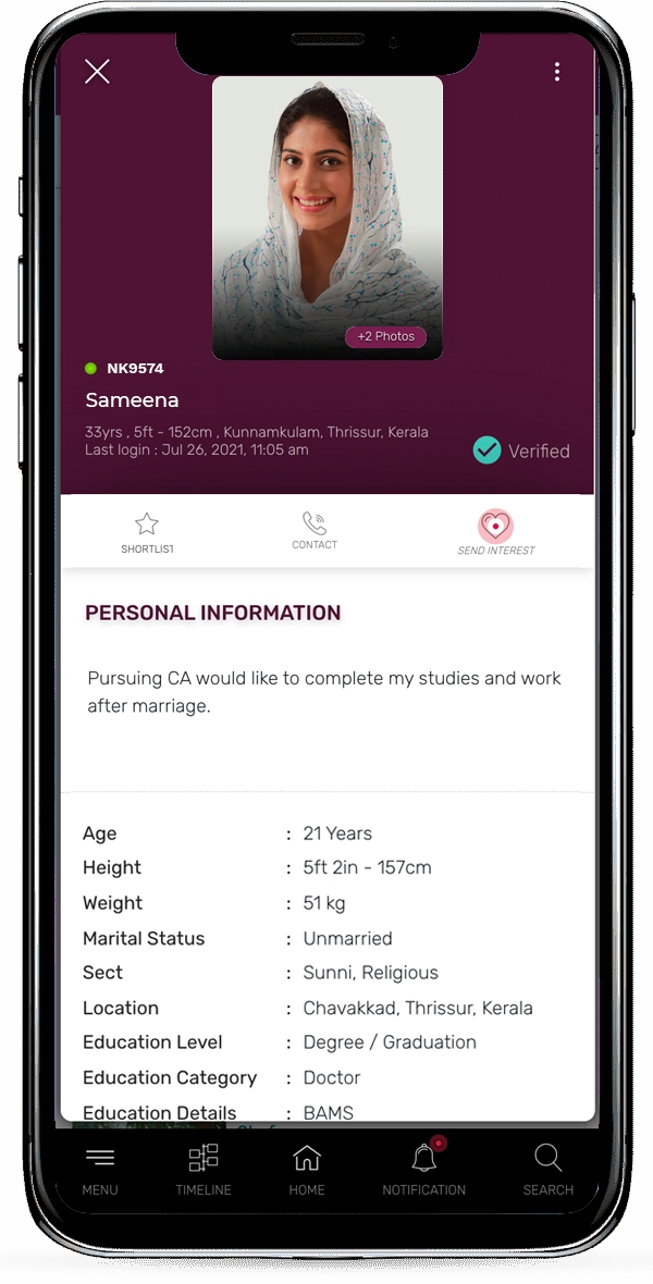 Best Marriage App For Muslim Best Marriage App for Muslim