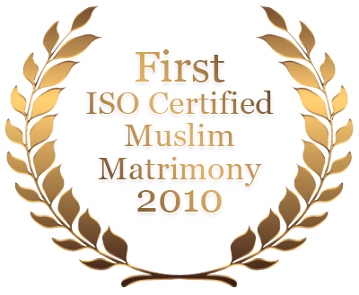 Kerala's first ISO Certified Muslim Matrimony App – NikahinKerala