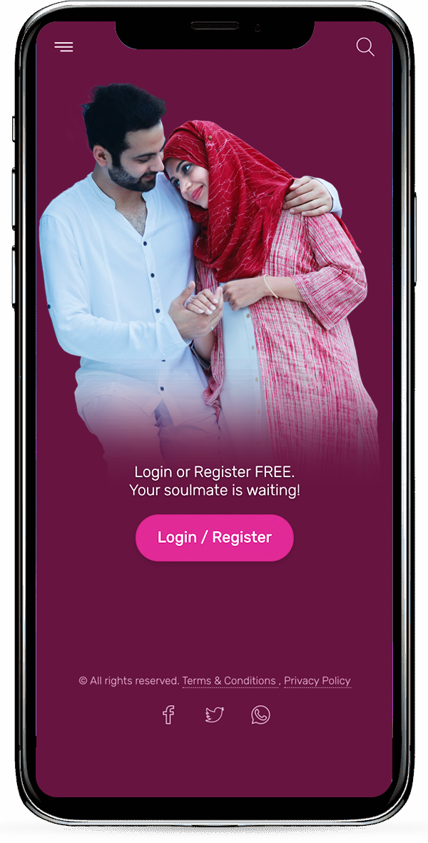 Best Marriage App For Muslim Kerala Muslim Matrimony App