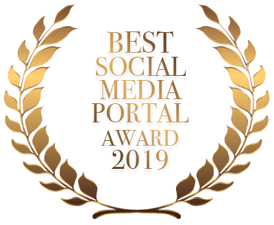 Best Social Media Portal Award 2010