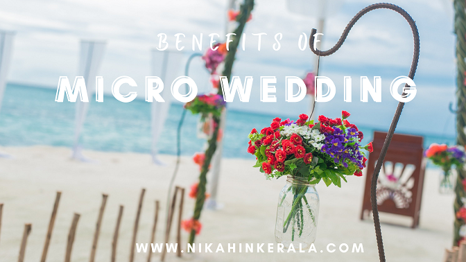 Best Micro Wedding Destinations and Ideas for Kerala Marriages